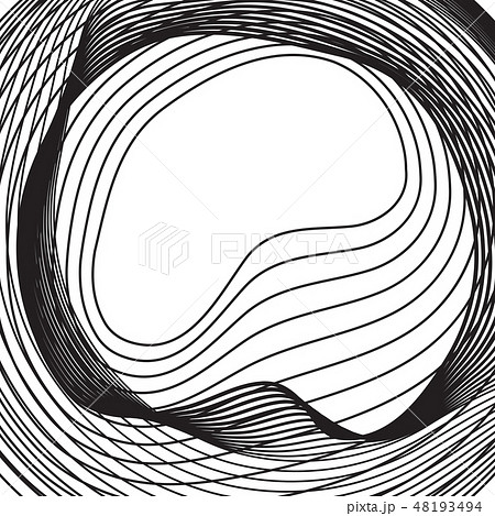 Vector Illustration 48193494