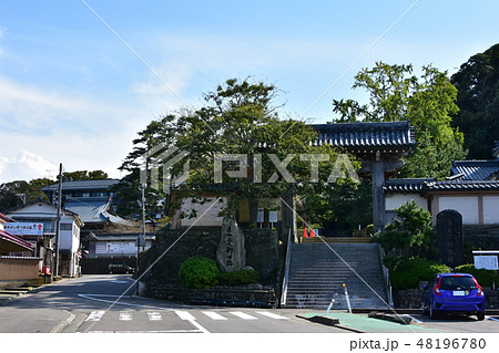 吉崎御坊　蓮如上人 48196780