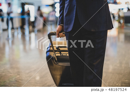 business trip business trip 48197524