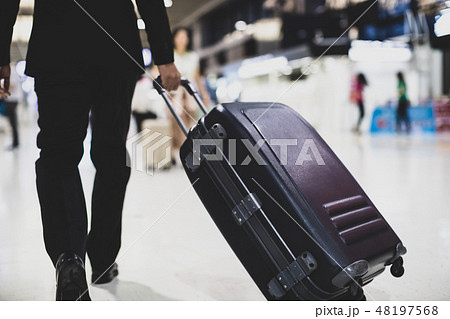 business trip 48197568