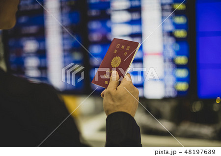 business trip business trip 48197689