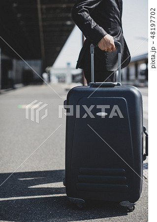 business trip 48197702