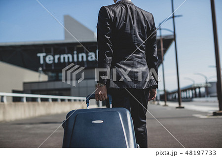 business trip business trip 48197733