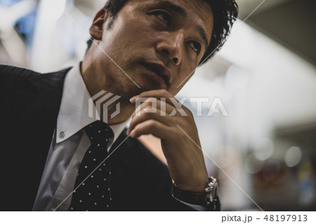 business trip business trip 48197913