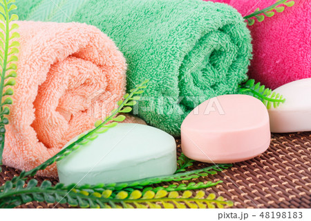 Towels 48198183