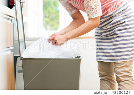 ゴミ箱 袋 主婦 ゴミ箱 袋 主婦 48200127