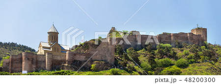 St.Nicholas Church, Tbilisi, Georgia. St.Nicholas Church, Tbilisi, Georgia. 48200300