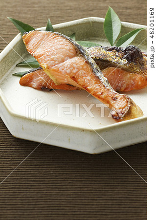 銀鮭の西京焼き19 48201169