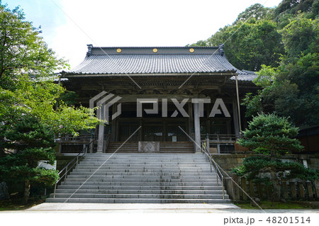 吉崎御坊　本願寺派　本堂 48201514