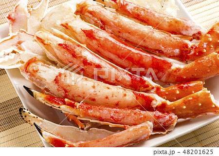 北海道の新鮮で美味しい蟹料理 北海道の新鮮で美味しい蟹料理 48201625