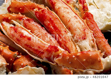北海道の新鮮で美味しい蟹料理 北海道の新鮮で美味しい蟹料理 48201647