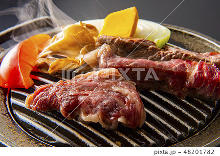 美味しい焼肉 美味しい焼肉 48201782