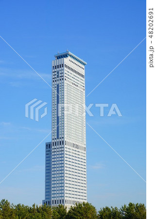 ゲートタワービル 大坂府 ゲートタワービル 大坂府 48202691