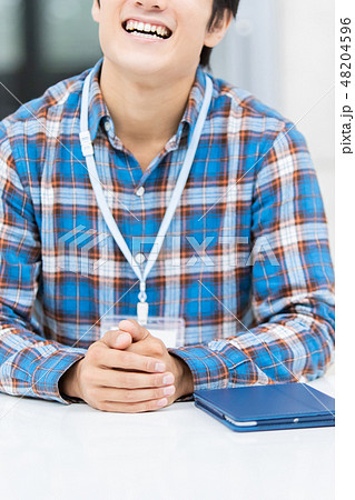 young man 48204596