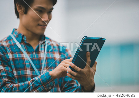 young man young man 48204635