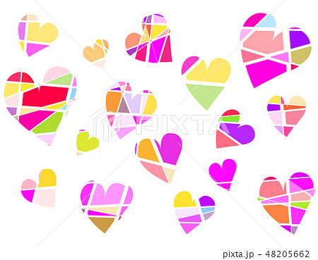うつろうハート　Heart that moves 48205662