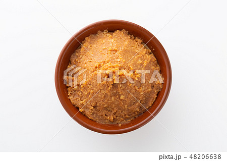 味噌 味噌 48206638