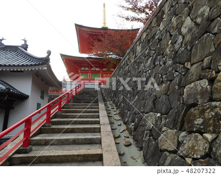第二十四番中山寺 48207322