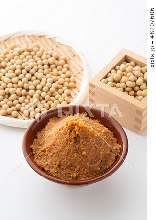 味噌 48207606