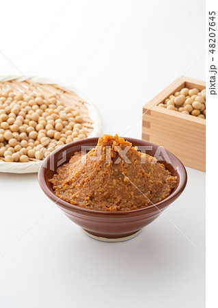 味噌 48207645