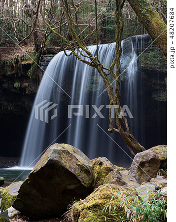 鍋ヶ滝 48207684