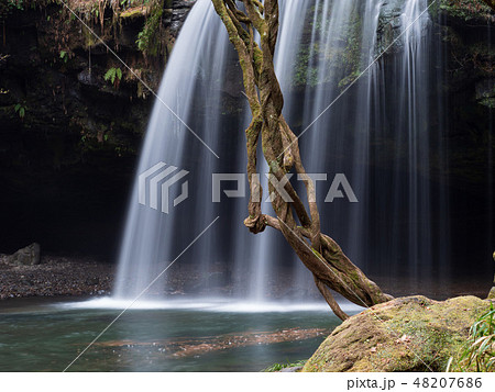 鍋ヶ滝 鍋ヶ滝 48207686