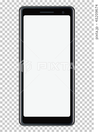 スマートフォン スマートフォン 48209674