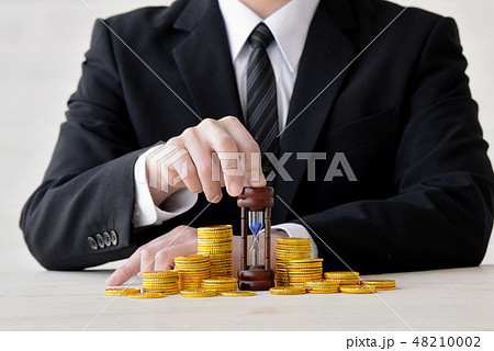 時は金なり 48210002