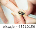 ネイルケア 48210150