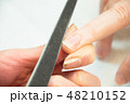 ネイルケア 48210152