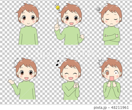 Female variation set 48211961