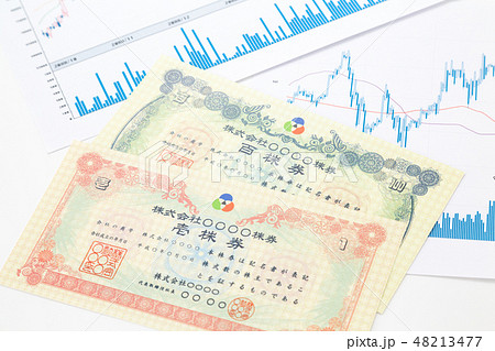 株価 48213477