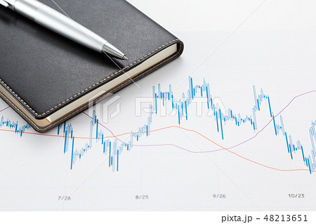 株価 株価 48213651