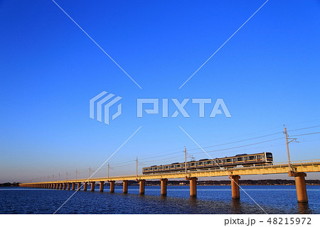 鹿島線209系 鹿島線209系 48215972