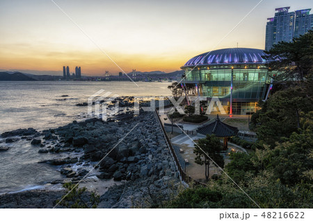 Nurimaru APEC House Busan 48216622