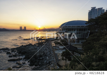 Nurimaru APEC House Busan 48216628