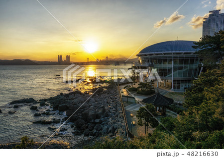 Nurimaru APEC House Busan 48216630