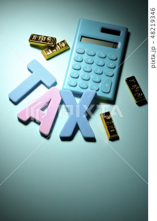 TAX~税金~ TAX~税金~ 48219346