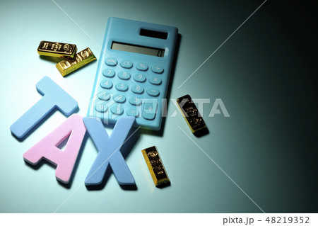 TAX～税金～ 48219352