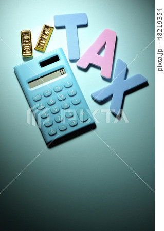 TAX～税金～ 48219354