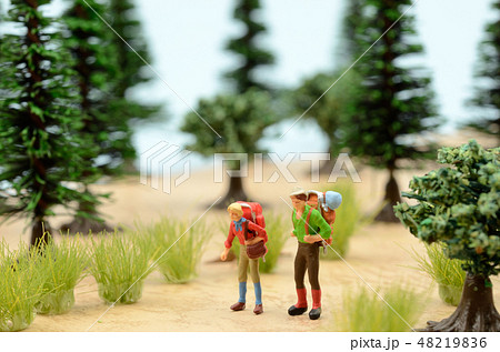 登山イメージ 48219836