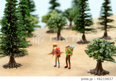 登山イメージ 48219837