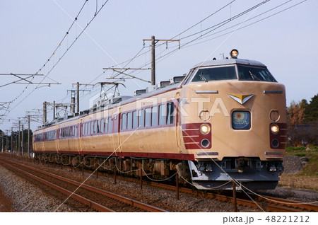 485系(国鉄色) 特急「にちりん」 日豊本線 今津~天津 485系(国鉄色) 特急「にちりん」 日豊本線 今津~天津 48221212