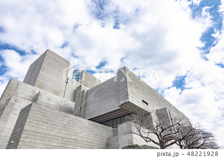 最高裁判所庁舎 最高裁判所庁舎 48221928