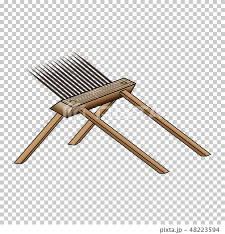 A thousand toothpicks 48223594