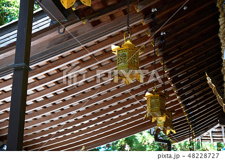 枚岡神社 48228727