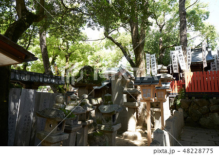 石切神社 48228775