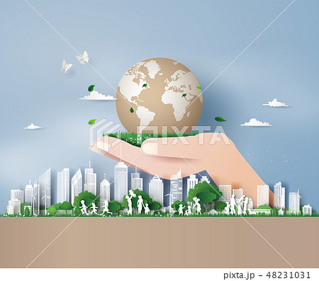 eco friendly ,  48231031