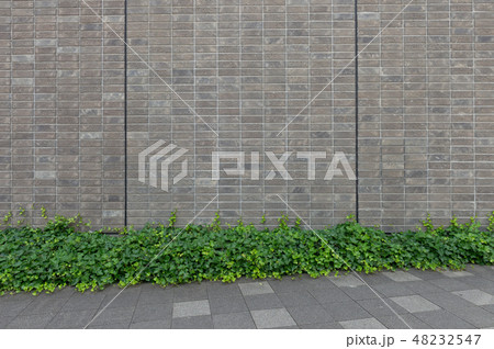 street wall background ,Industrial background 48232547
