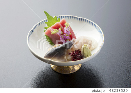 お刺身 48233529